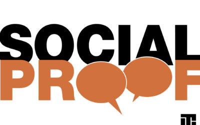 Unentbehrlich im (digitalen) Marketing: Vertrauen stärken mit Social Proof!