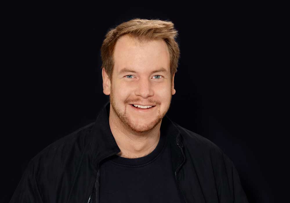 Alexander Horn