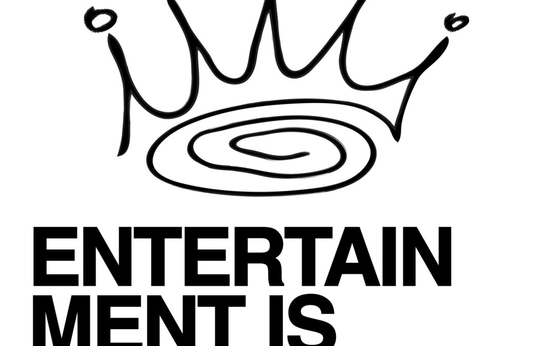  Content is king, entertainment is queen