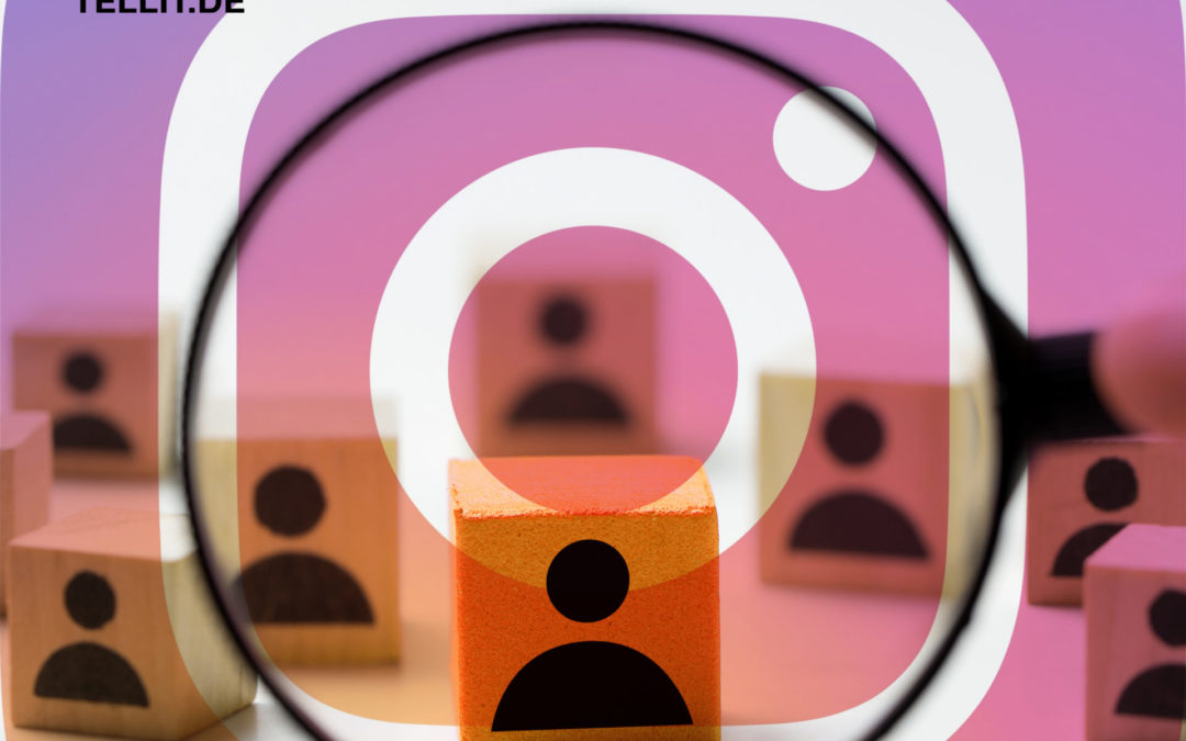 Online Mitarbeiterrecruiting 2: über Instagram Mitarbeiter gewinnen
