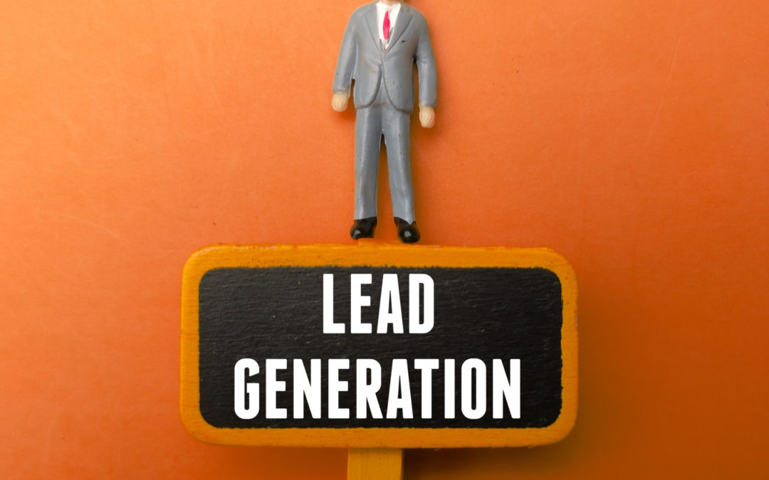 lead generation funnel mitarbeiter online recruiting