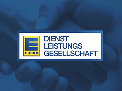 EDEKA DLG – Folder